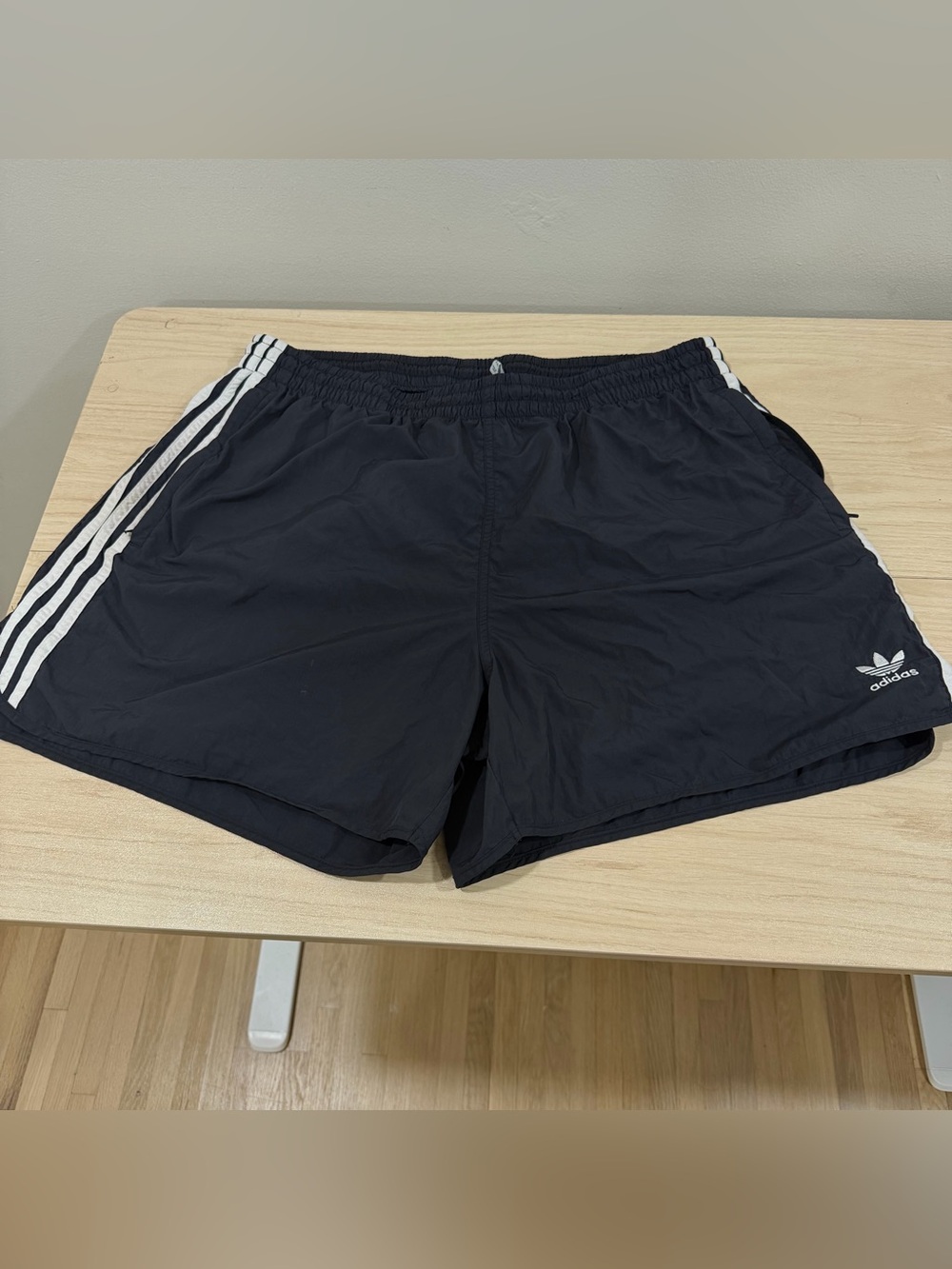 Adidas Originals Men Sprinter Shorts 2XL